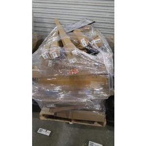 Pallet of Mixed Items