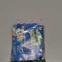 Temptations Creamy Puree Squeezable Lickable Cat Treats, Wet Cat Treats with Salmon, 0.42 oz. Tubes, 24 Count