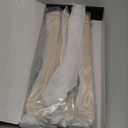 Asidrama 6 Pack 9 Inch(228mm) Brushed Brass Kitchen Cabinet Handles, Cabinet Pulls Kitchen Cabinet Hardware for Cupboard Drawer Pulls (9" Hole Center)