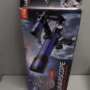 NASA Lunar Telescope for Kids 90x Magnification, Includes Two Eyepieces, Tabletop Tripod, and Finder Scope- Kids Telescope for Astronomy Beginners, Space Toys, NASA Gifts