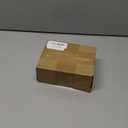 Dynofit 12mmx1.5 ET(Extended) 6 Spline Lug Nuts Compatible with Toyota Tacoma 4Runner, for 6 Lugs Aftermarket Wheels, 24pc M12x1.5 Closed End with 7.6mm Shank, Special Lug Nuts for Wheel Spacers