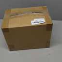 100FT LED Outdoor String Lights Patio Light with 52 Shatterproof G40 Dimmable Globe Bulb, 2-Pack 50FT Waterproof Outside Hanging String Light for Christmas Backyard Porch Balcony Gazebo Party