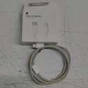 Apple USB-C to Lightning Cable (1 m)