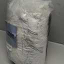 Hatchback Car Cover Waterproof All Weather, Outdoor Car Covers for Automobiles, Universal fit for Hatchback (Length up to 169 inch) C1