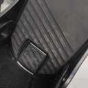 Foot Dumbbell Attachment, Dumbbell Weights for Legs Holder, Weight Training for Legs, Adjustable1-120 lbs, Leg&Core&All Around Workout, Left/Right Foot