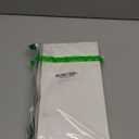 30 Sets Christmas Bells Decor Christmas Believe Bell Ornaments Bulk Polar Express Bell Decorations Xmas Party Gifts Favors Tags Silver Sleigh Jingle Bells for Christmas Tree Decoration(1.6 Inch)