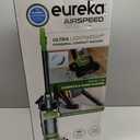 Eureka Vacuum Cleaners for Home,Airspeed Ultra-Lightweight, NEU10AE4