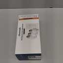 DEWENWILS Remote Control Light Socket, Wireless Light Switch for Pull Chain Light Lamp Fixtures, 100FT Range, No Wiring Needed, ETL Listed(1 Wall Mounted Controller+3 Socket, Shorter Version)