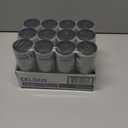 CELSIUS Sparkling Grape Rush, Functional Essential Energy Drink 12 Fl Oz (Pack of 12)