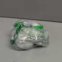 Kasa Smart Kasa 2K QHD Security Camera Pan/Tilt, Starlight Sensor for Color Night Vision,Motion Detection for Baby & Pet Monitor, SD/Cloud Storage,Works with Alexa & Google,Free Expert Support(KC410S) (White)