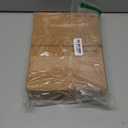 Trideer Cork Yoga Blocks, 2 Pack Yoga Blocks Natural Cork, High Density Yoga Block with Non Slip Surface, Eco-Friendly Yoga Accessories for Women, Ideal for Yoga, Pilates, Stretching