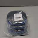 HOUSEMAX 2998 Vacuum Filter Replacement Kit,Compatible with Bissell 2998 2999 3000 3057 2849 2852 28524 2920 3059 3399 3125W 31269 Vacuum