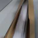 Roller Window Shades Free-Stop Cordless Blackout Blinds, Thermal Insulated Pull Down Shades for Windows, UV Protection Fabric Roller Blinds for Home Office (53.5" Wx72 H, Ivory)