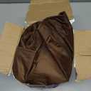 One Casa Inflatable Costume Adult,Blow Up Bear Suit,Full Body Animal Halloween Costumes for Men Women