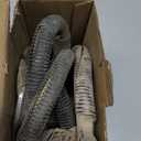 7-Pin Trailer Wiring Harness Extension Connector Vehicle-Side Truck Bed for Gooseneck 5th Wheel for Chevy Dodge Ford GM