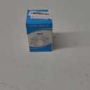 Combination Gas & Carbon Monoxide Detectors Plug in, 2-in-1 Natural Gas Detector & Carbon Monoxide Alarm, CO Detector Alarm & Propane, Methane, Explosive Gas Detector for Home,RV,Easy to Install