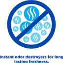 ARM & Hammer Ultra Last Clumping Cat Litter Unscented MultiCat 18 Lbs. Pet Friendly with Baking Soda Odor Control Litter