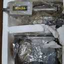 VEVOR Pipe Tube Notcher, 1/2 to 3-inch Tubing Notcher with 0 to 50 Adjustable Angle, Pipe and Tube Notching Tool for Repair Shops, Home Projects, Metalworking