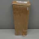 Aetyord Towel Racks for Bathroom 31inch Wall Mounted Towel Rack,Floating Shelf with Wood Plank,Towel Storage for Bathroom can Holds 6 Large Rolled Towels,All Black