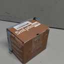 Cocktail Smoker Kit, Old Fashioned Smoker Kit for Bourbon Whiskey Drink, Smoker Infuser Kit with 4 Flavors Wood Chips, Birthday Father's Day Gifts for Husband, Men, Dad