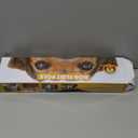 Ycozy Flirt Pole for Dogs Heavy Duty Interactive Toys Tug of War with Detachable 3 Replacement Rope Toys for Chase and Outdoor Exercise & Training for Small Medium Large Dogs (Pole - 40.6")