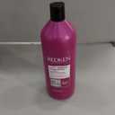 Redken Color Extend Magnetics Conditioner For Color-Treated Hair - Protects Vibrancy & Adds Shine With Amino Acids, Sulfate-Free (33.8 Fl Oz (Pack of 1))