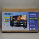 Samsung 32-Inch Class Full HD F6000 Smart TV (2025 Model) HDR, Object Tracking Sound Lite, Knox Security, One UI Tizen, Smart TV