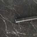 SAYOYO Marble Contact Paper Self-Adhesive Removable Wallpaper for Countertops, Cabinets, and Bathroom Waterproof Vinyl Film 17.7"x78.7", Dark Gray