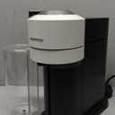 Nespresso Vertuo Next Coffee and Espresso Maker by De'Longhi, White