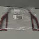 Compatible with 2020 2021 2022 2023 2024 2025 Subaru Outback Accessories Dashboard Navigation Screen Panel Frame Cover for Subaru Legacy Accessories (Matte Black)