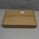 Coffee Syrup Rack Organizer, 3-Tier 8 Bottles Syrup Rack with Pod Holder Drawer for Nespresso Pods, Holds up to 30 Big or 40 Small Capsules, Countertop Coffee Bar Organizer for Kitchen Cafe