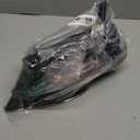 Rowenta Access Stainless Steel Soleplate Steam Iron with Retractable Cord, Powerful Steam Diffusion, Auto-Off and Anti-Drip, 1725 Watts, Black Clothes Iron, DW2459