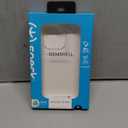 Speck MagSafe Case for iPhone 15 Pro - Drop & Camera Protection, Clear Phone Case, Wireless Charging Compatible, Fits All 6.1 Inch Models - Clear/Clear