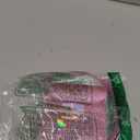 Canitor Birthday Decorations for Girls - Crown Tiara Sash Set and Headband Gift (5 years old)