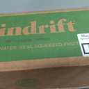 Spindrift Sparkling Water, Mocktail 3 Flavor Variety Pack, Made with Real Squeezed Fruit, 12 Fl Oz Cans, Pack of 24, BB 11/8/26