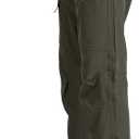 Singbring Women's Athletic Hiking Cargo Joggers Pants Outdoor Workout Lightweight Quick Dry UPF 50 Zipper Pockets, XL