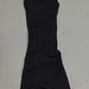 MGANG 20-30 mmHg Compression Socks, Knee High Compression Stocking for Men and Women, Closed Toe, for Varicose Veins, DVT, Swelling, Edema, Shin Splints, Black Large