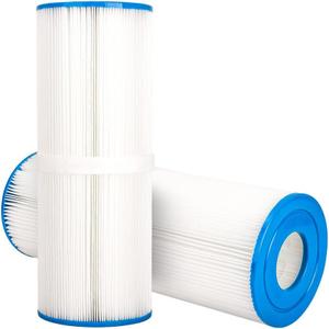 PRB25 Spa Filter Replacement for PRB25-IN, Filbur FC-2375, FC-2370,Unicel C-4326, 5X13 Drop in hot tub Filter, 2 Pack