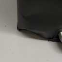 SVITA LT2X30 Dustbin 60 Litre Pedal Bin Pedal Bin Waste Bin 2 Compartments Each 30 Litres Freestanding with Lid Soft Close Lid Including Inner Bucket Black