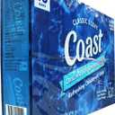 Coast Classic Original Scent 4oz, 16 Bars