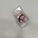 Tweezerman Pro Master Black Eyelash Curler - Designed for Almond-Shaped Eyes