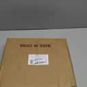 Auto Tightening Snow Chains Tire Chains Quick Easy Installation HKN130 Set of 2 for Cars SUV Pickup Trucks RV 215 225 235 245 255 265 275 30"*9.5 Winter Emergency Tire Traction for Snow Ice