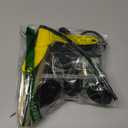 Auto Body Dent Puller Kit, Auto Paintless Dent Repair Kit with Bridge Puller, Dent Puller Kit, Car Dent Removal Kit Powerfully Pops Car Dents and Other Metal Surface Dents