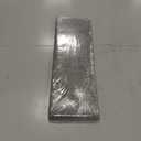 CUYOCA 45.3 Inches Storage Ottoman Bench Foldable Seat Footrest Shoe Bench End of Bed Storage with Flipping Lid, 166L Storage Space, Linen Fabric Dark Gray