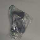 UAIAGM 2PCS Hair Dryer Attachment Universal Black Plastic Blower Nozzle Replacement Styling Tool for Home Use or Professional Salon Hairdressing Blow Outer Diameter 4.2cm to 4.6cm