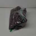 Bath Rug Set 3 Piece Luxury Chenille Extra Soft and Absorbent Shaggy Bathroom Mat Rugs, Machine Washable, Non-Slip Plush Carpet Runner for Tub, Shower, (Brown) Home Decor Bathroom Accessories