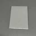 1210 Pieces10 Sheets Letter Stickers Self-Adhesive Vinyl Letter Alphabet Number Stickers Decals for Signs, Door, Car, Busine, Address Number (White)