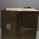 uxcell Waterproof Car Cover for Ford Bronco 4 Door 2021-2023 Outdoor Full Car Cover All Weather Protection Rain Sun Protection with Zipper Black