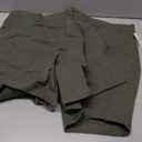 Amazon Essentials Men's Slim-Fit 5" Comfort Stretch Chino Shorts (Green), US 38