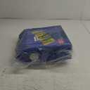 Drop Box Piatas Boombox, Hand Made Mexico Fiesta Piatas Boom Box for Birthday Parties, Carnival and Related Events, With Piatas Stick and Blindfold (DROP BOX)